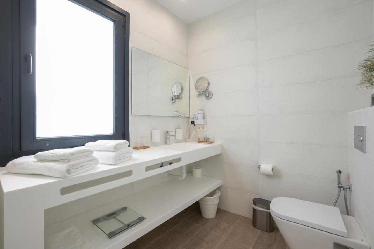 Sea Breeze Villas Lapa And Claca Playa Blanca  Exterior photo