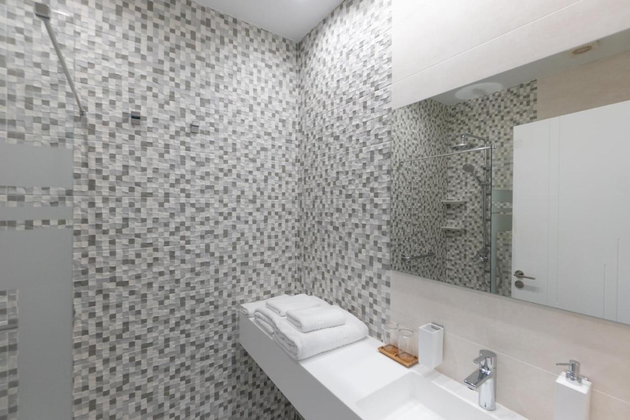 Sea Breeze Villas Lapa And Claca Playa Blanca  Exterior photo